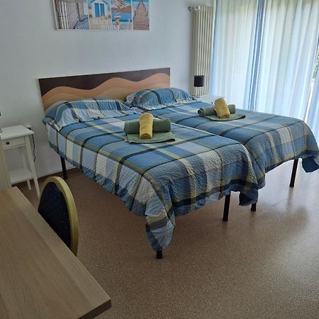 Hotel Garni Elisabetta Gordola Esterno foto